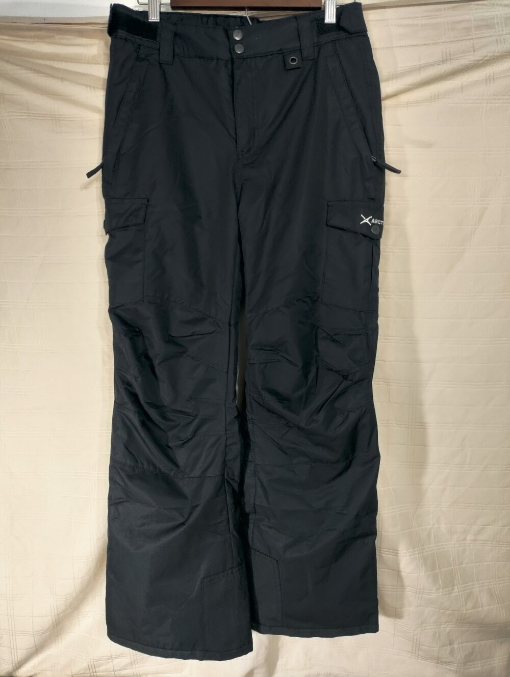 Arctix Youth Boys Girls Unisex Snow Insulated Pants Sledding Skiing XL 32 Waist
